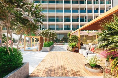 استوديو شقة في UPSIDE LIVING  رقم 108812 7