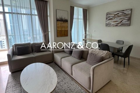 Apartment de 2 dormitorios en Dorra Bay, UAE No. 148792 3