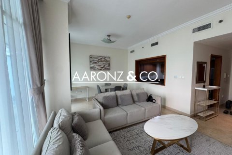 Apartment de 2 dormitorios en Dorra Bay, UAE No. 148792