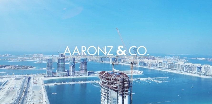 Apartment de 2 dormitorios en Dubai Marina, UAE No. 148791