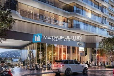 Apartment de 46.8m² en Saadiyat Island, UAE No. 148795 11