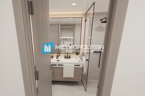 Apartment de 46.8m² en Saadiyat Island, UAE No. 148795 8