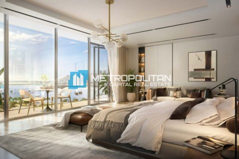 Apartment de 46.8m² en Saadiyat Island, UAE No. 148795 7