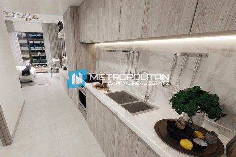 Apartment de 46.8m² en Saadiyat Island, UAE No. 148795 5