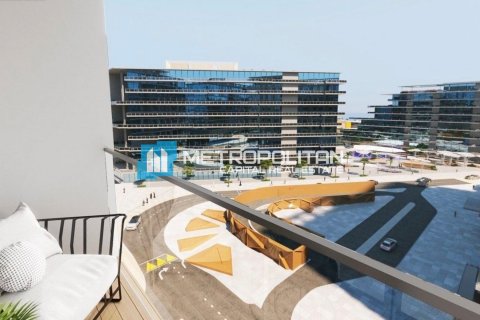 Apartment de 46.8m² en Saadiyat Island, UAE No. 148795 6