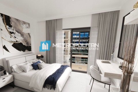 Apartment de 46.8m² en Saadiyat Island, UAE No. 148795 3