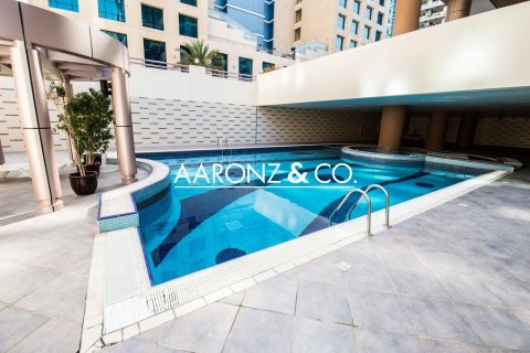 Квартира с 3 спальнями в Дубай Марина, ОАЭ №148793 22