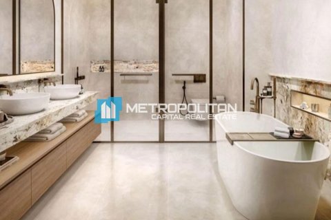 3 bedrooms Townhouse in Al Hudayriat Island, UAE No. 148796 7