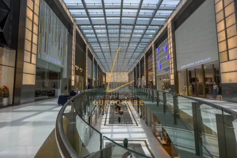 Квартира с 2 спальнями  №126582 23