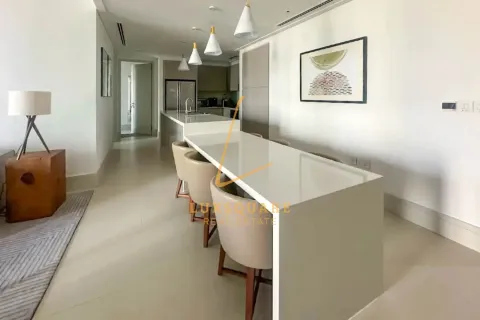 Квартира с 2 спальнями  №126582 5