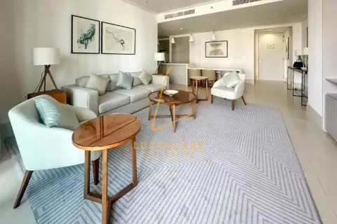 Квартира с 2 спальнями  №126582 3