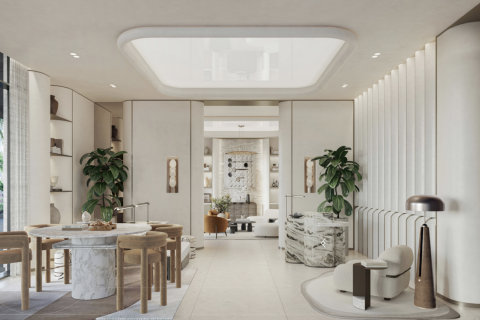 Appartement de 2 chambres No. 126578 3