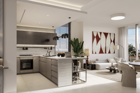 Appartement de 2 chambres No. 126578 7