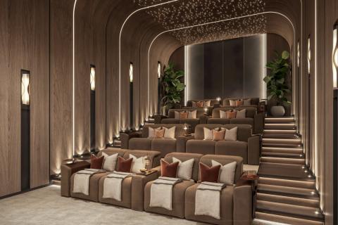 Appartement de 2 chambres No. 126578 5