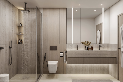 Appartement de 2 chambres No. 126578 8