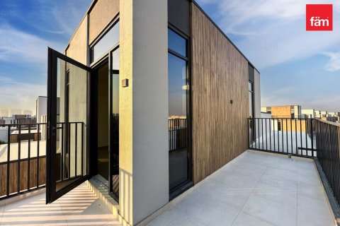 Townhouse de 4 chambres No. 126584 3