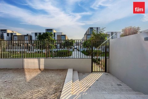 Townhouse de 4 chambres No. 126584 23