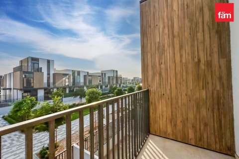 Townhouse de 4 chambres No. 126584 2