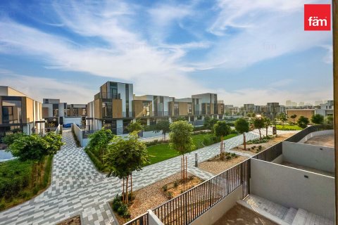 Townhouse de 4 chambres No. 126584 14