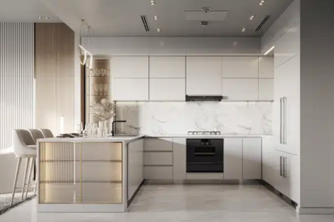 Apartment de 2 dormitorios No. 126580 5