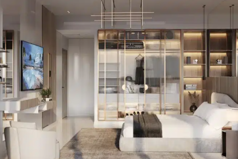 Apartment de 2 dormitorios No. 126580 7