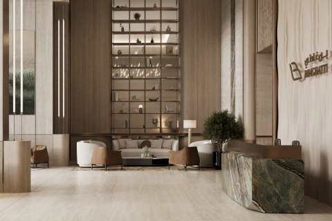 Apartment de 2 dormitorios No. 126580 3