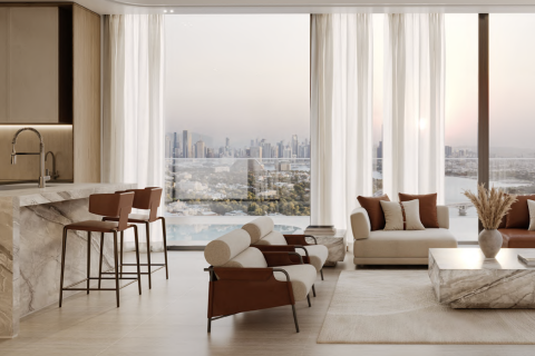 Apartment de 2 dormitorios No. 126580 4