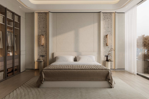 Apartment de 2 dormitorios No. 126580 6