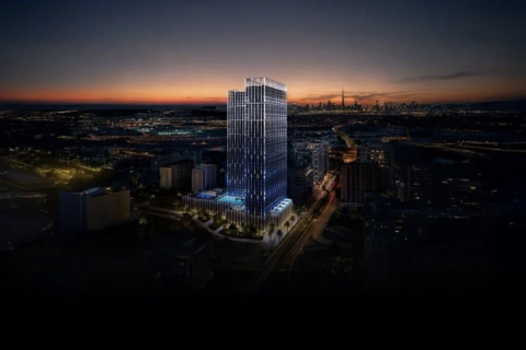 Apartment de 2 dormitorios No. 126580 2