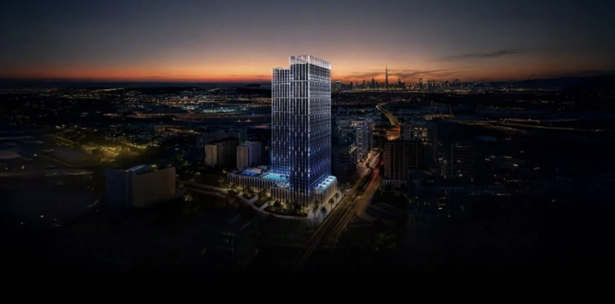 Apartment de 2 dormitorios No. 126580