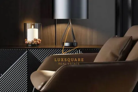 Квартира с 2 спальнями №126581 12