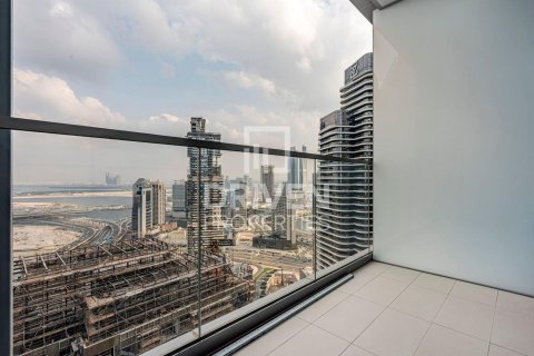 Квартира с 1 спальней в Vida Residences Dubai Mall, ОАЭ №193796 3