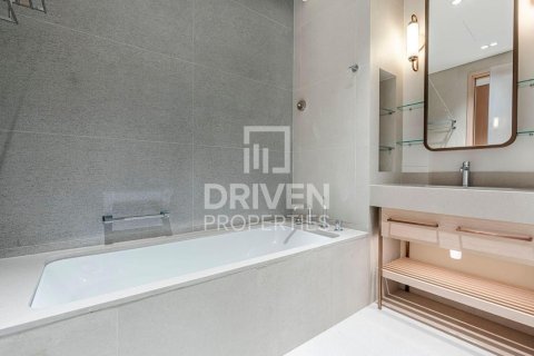 Квартира с 1 спальней в Vida Residences Dubai Mall, ОАЭ №193796 6
