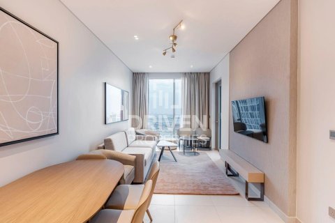 Квартира с 1 спальней в Vida Residences Dubai Mall, ОАЭ №193796 10