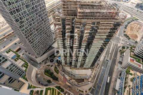 Квартира с 1 спальней в Vida Residences Dubai Mall, ОАЭ №193796 4