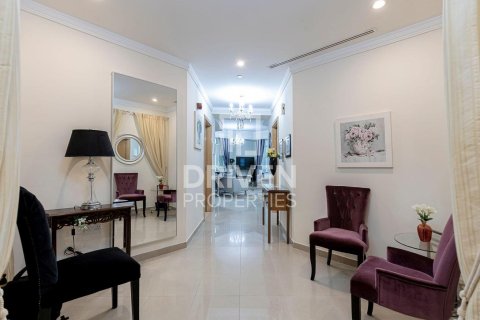 Apartment de 2 dormitorios en Marina Crown, UAE No. 193799 10