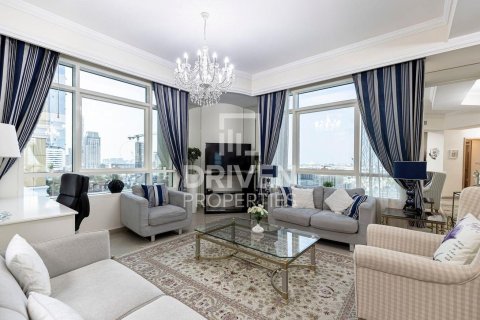 2 غرف نوم شقة في Marina Crown, الإمارات العربية المتحدة رقم 193799