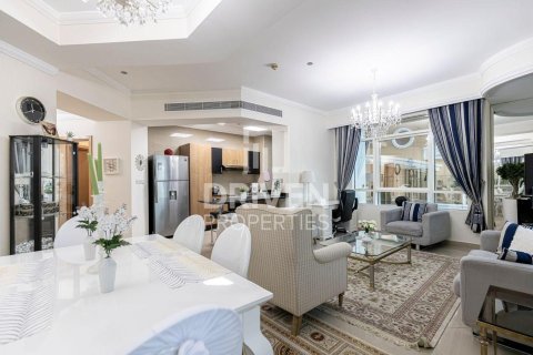Apartment de 2 dormitorios en Marina Crown, UAE No. 193799 12