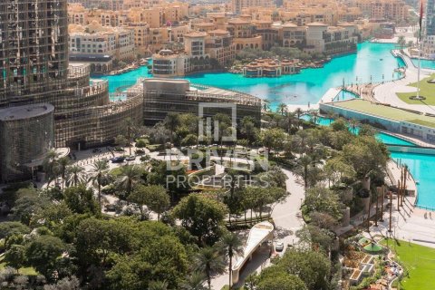 Квартира с 1 спальней в Burj Vista, ОАЭ №193798 10