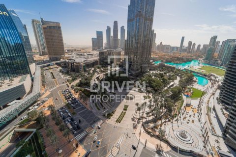 Квартира с 1 спальней в Burj Vista, ОАЭ №193798 9