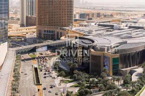 Квартира с 1 спальней в Burj Vista, ОАЭ №193798 7