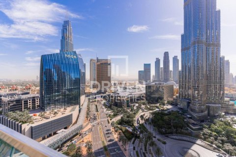 Квартира с 1 спальней в Burj Vista, ОАЭ №193798
