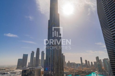 Квартира с 1 спальней в Burj Vista, ОАЭ №193798 5