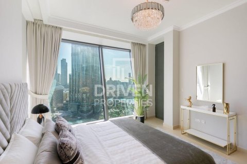 Квартира с 1 спальней в Burj Vista, ОАЭ №193798 15