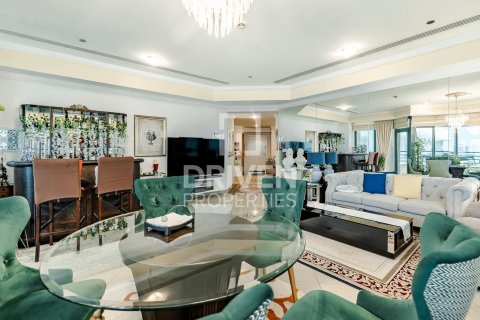 3 bedrooms Apartment in Marina Crown, UAE No. 193801