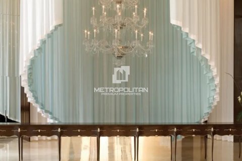 43m² Apartment No. 128829 10