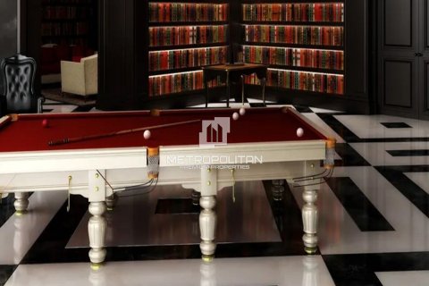 43m² Apartment No. 128829 13