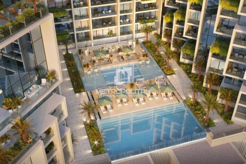 43m² Apartment No. 128829 6