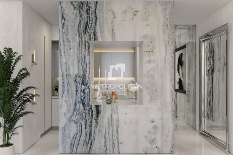 43m² Apartment No. 128829 5