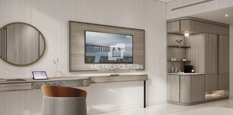 Studio Apartment No. 128827